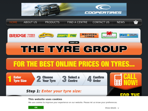 Auto Tyre & Battery Co