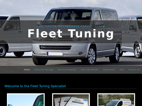 Fleet Tuning