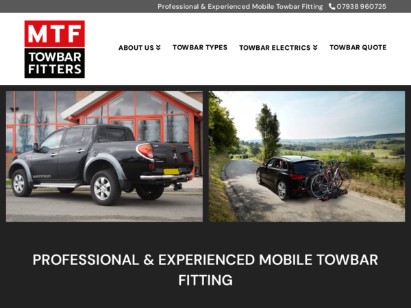 MTF (Mobile Towbar Fit)