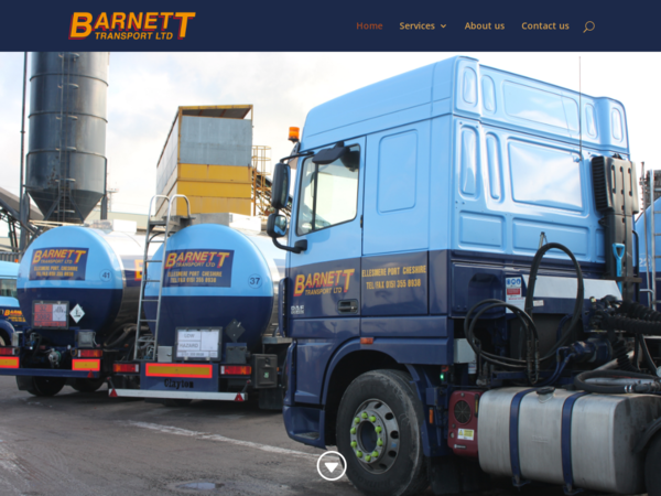 Barnett Transport