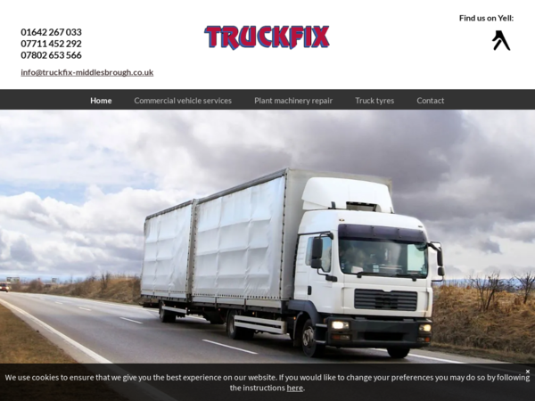 Truckfix