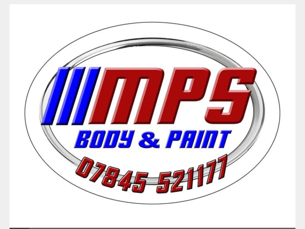 MPS Body and Paint