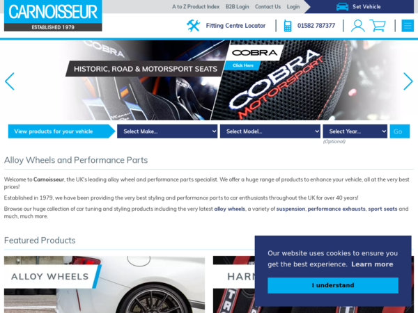 Carnoisseur