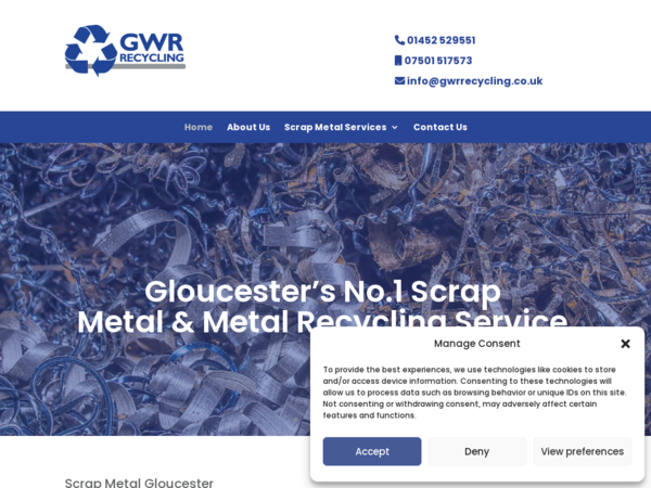 GWR Recycling