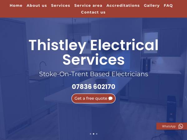 Thistley Electrical Services