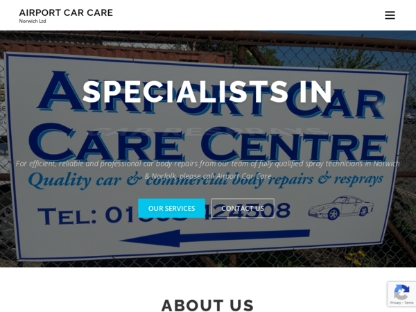 Airport Car Care Centre