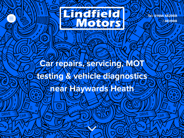 Lindfield Motors