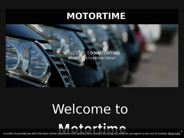 Motortime Ltd