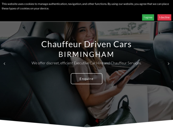 Platinum Executive Cars