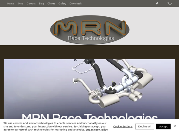 MRN Race Technologies