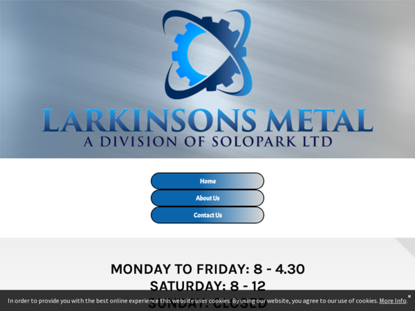 Larkinsons Metals