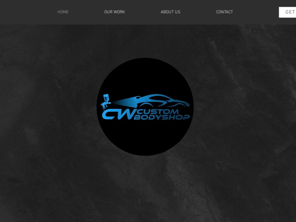 CW Customs Bodyshop