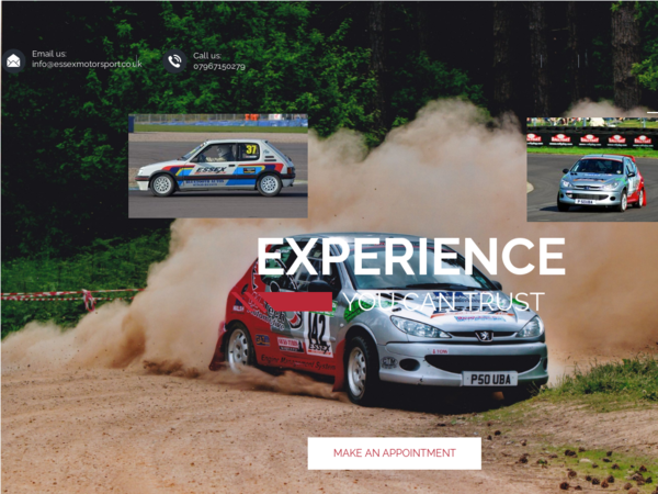 Essex Motorsport.co.uk