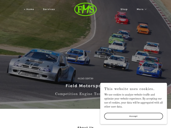 Field Motorsport