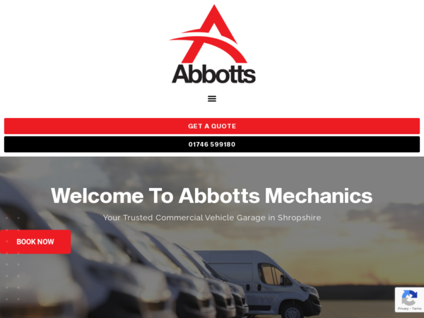 Abbotts Mechanics