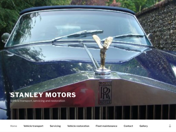 Stanley Motors