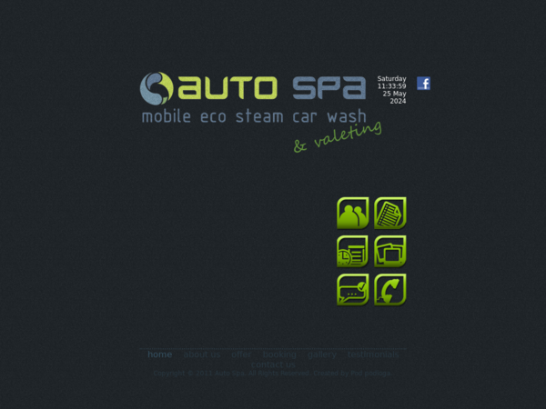 Auto Spa