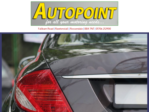 Autopoint