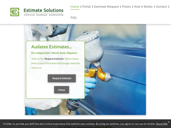 Estimate Solutions Ltd