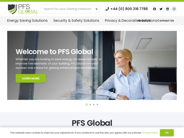 PFS Global