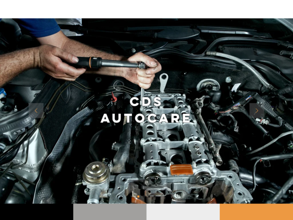 CDS Autocare