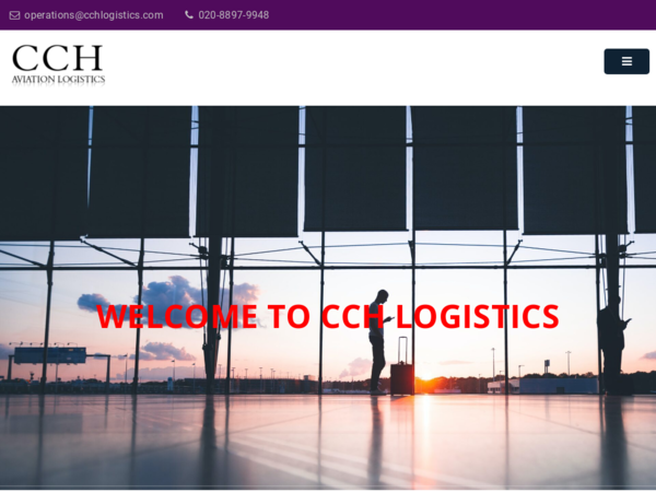 CCH Aviation Logistics