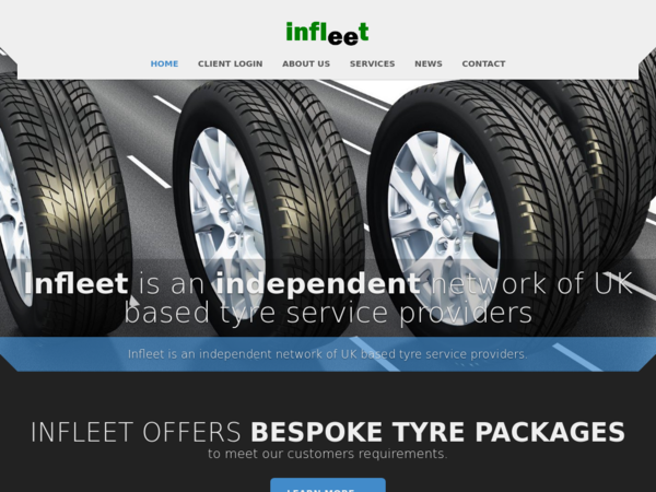 Infleet Ltd