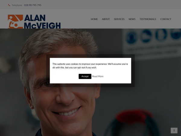 Alan McVeigh Motor Repairs