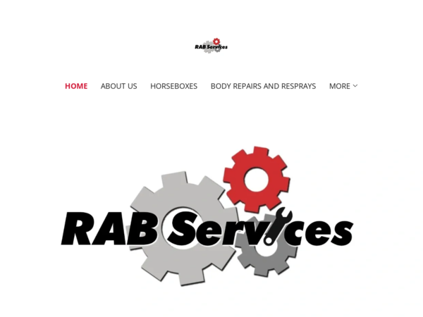 RAB Services