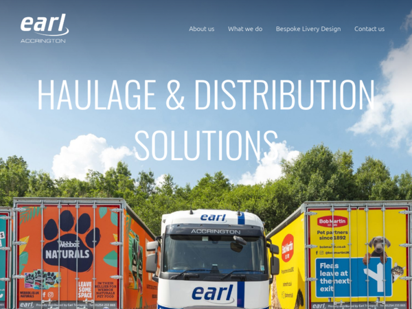 Earl Transport Ltd